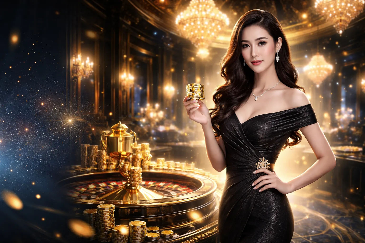Hình ảnh minh họa chính sách cookie và bảo vệ dữ liệu trên nền tảng rik