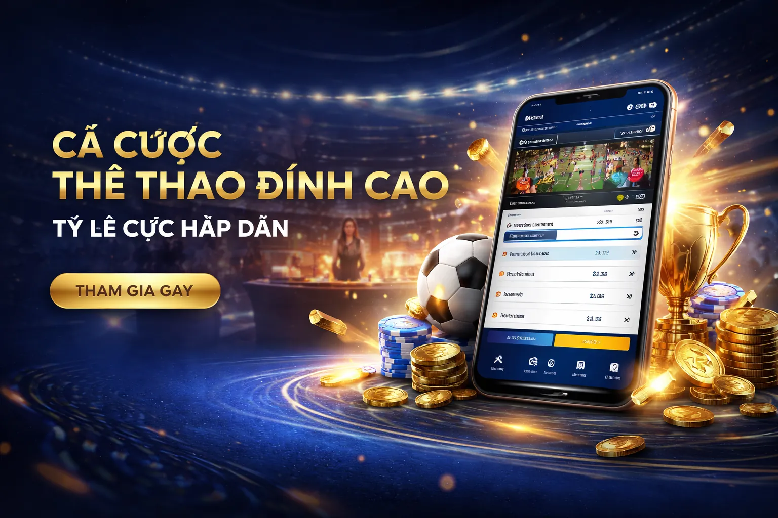 Nền tảng rik với các điều khoản dịch vụ