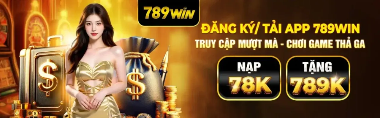Banner quảng cáo cá cược thể thao tại rik