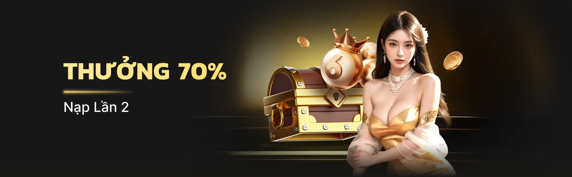 Cấp độ VIP Kim Cương