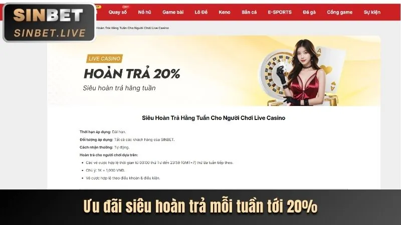 Giao diện game bắn cá rik